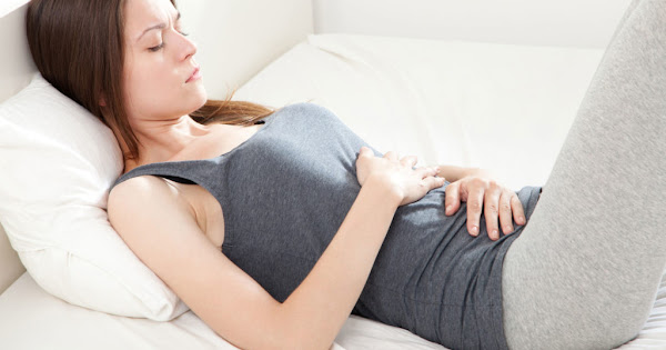 Rối loạn kinh nguyệt có thai được không nguyên nhân và cách khắc phục